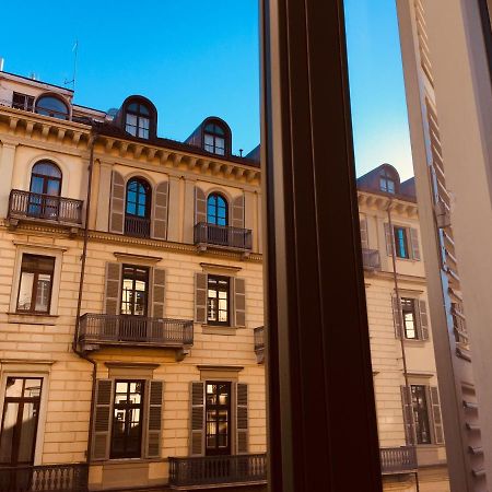 토리노 Casa Cristina 아파트 외부 사진