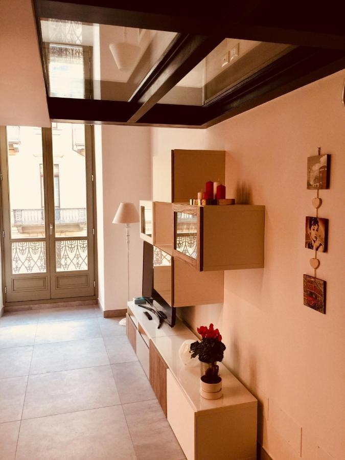 토리노 Casa Cristina 아파트 외부 사진