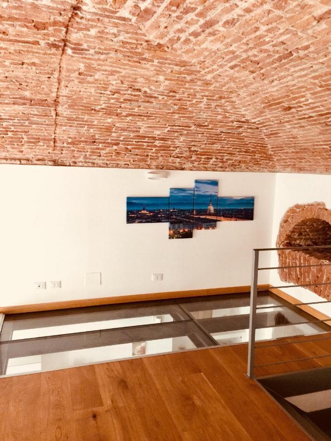 토리노 Casa Cristina 아파트 외부 사진