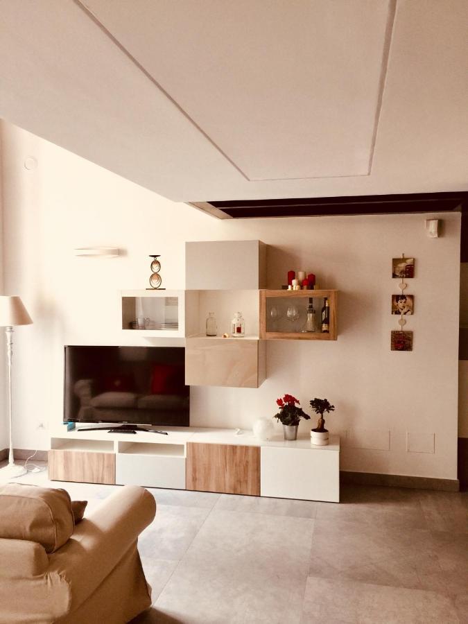 토리노 Casa Cristina 아파트 외부 사진
