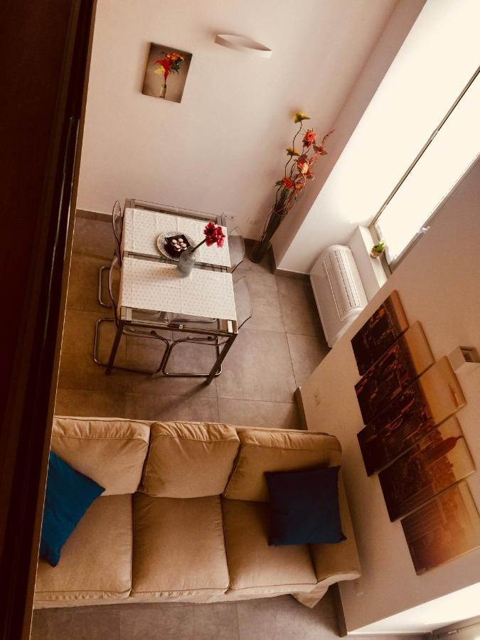 토리노 Casa Cristina 아파트 외부 사진