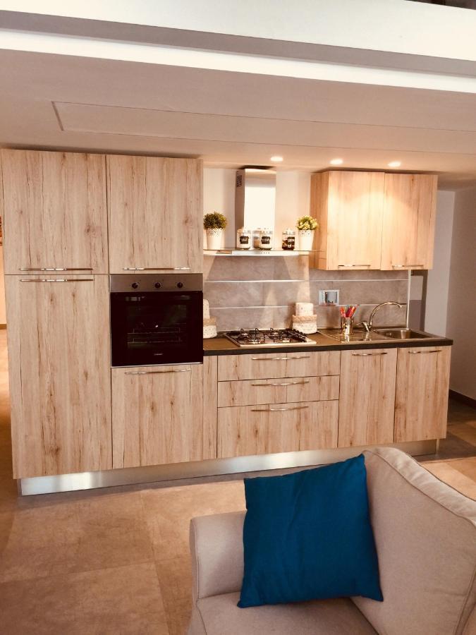 토리노 Casa Cristina 아파트 외부 사진