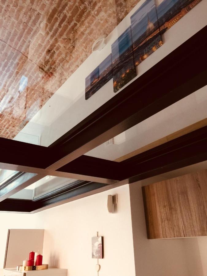 토리노 Casa Cristina 아파트 외부 사진
