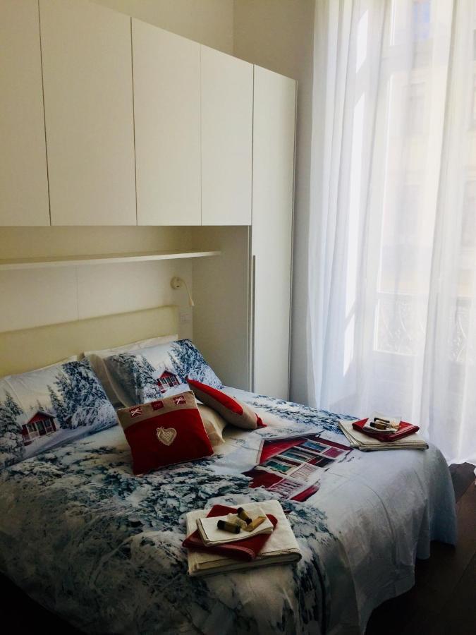 토리노 Casa Cristina 아파트 외부 사진